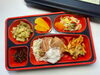 ビジネス弁当「１０月２５日のお弁当🍱」