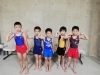 「府民総合体育大会小学生組😊」