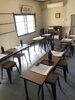 学生部教室　新春競書仕様「【学生部】取り組んでいます！新春競書大会【金曜日】」