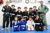 キッズ柔術「キッズ柔術の様子です🥋」