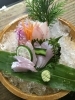 メバル〜☆彡 「本日のお刺身〜☆彡 」