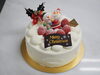 「クリスマスケーキのご予約受付開始しました😊🎄岡山市北区一宮のケーキ屋Patisserie Juna(パティスリージュナ)」