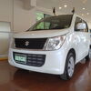 スズキのワゴンRが入荷しました🚘️