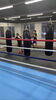 「金曜日ボクシングデイ🥊リベラルボックスジム！岡山市東区ボクシングジム」