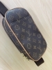 「【Louis Vuitton　ポシェット・ガンジュ】お買取りさせていただきありがとうございました！買取大吉西友水口店です☺」