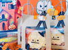 「＼🎃もうすぐHalloween👻／」