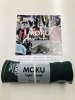 ダークグリーン🌲「🆕MOKUタオル秋の新色❣️」