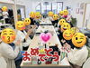 「10月のお誕生日会🍰」
