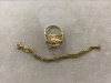 買取させて頂いた品「★買取品紹介☆　村上市/貴金属/高価買取/K18/壊れていても」