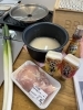 「アジア風炊き込みご飯作りました！」