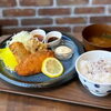 「『秋の味覚定食』はもうお試しになられましたか？【木曽町の雑貨&カフェ　パンケーキやパフェが食べられるお店】」