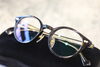 GUCCIメガネ「【メガネ】GUCCIのウェリントンメガネ」