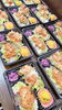 ドルフィンのお弁当「犬山病院桜桂フェス2024に出店しました！」