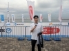 横浜マラソン完走しました！「横浜マラソン完走しました！」