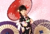 「ココユニオンで７５３写真💛　5280円でおひとりのお子様のお写真　七五三お出かけパック受付中」
