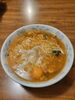 「○ 坦々麺 ○」