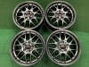 「BBS RG720 RG716 17インチ アルミホイール 買取しました！」