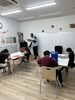 「テストウィークでした」