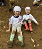 「⛰️遠足に行ってきたよ☀️3〜6歳児 秋の遠足🍁」
