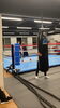 「週明けボクシングデイ🥊リベラルボックスジム！岡山市東区ボクシングジム」