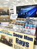 「Snow Man、約1年半ぶり4枚目のフルアルバム「RAYS」発売！」