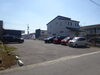 「アパマンショップ扶桑店裏、月極駐車場のご案内です」