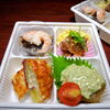 おかず4点盛りセット「10月29日のお惣菜」