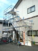 弊社は新築だけでなく様々な工事を承っております！「波板屋根の補修依頼」