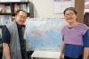 「夫婦で運営する学習塾だからこそできる、温かな学習環境づくり【千葉市若葉区　学習空間 千葉貝塚教室】」