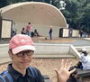 漫画でも舞台となった井の頭公園の野外ステージ「東京の旅 ～ろくでなしミツオブルース～」