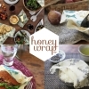 〜Honeywrap（ハニーラップ）〜 ニュージーランド〜つくば/オーガニック製品