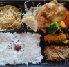 「一魚一会　お弁当配達します」