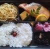 「一魚一会　お弁当配達します」