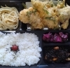 「一魚一会　お弁当配達します」
