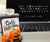 「J's craft cafe です」