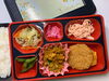 ビジネス弁当「１０月３０日のお弁当🍱」