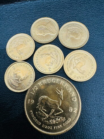 金を高価買取いたしました。「金を売るなら、買取大吉トライアル那須塩原店にお任せ下さい!! 遺品整理・生前整理・大掃除で出てきたお品物承っております!!」