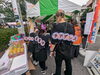「瑞江ハロウィンイベントで子ども店長として働かせてもらいました★シエルスターチアダンススクール」