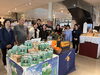 学生と企業の皆様「愛媛大学×民間企業　産学連携商品POPUP」