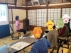 「快眠セミナーin日應寺」