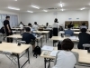塾での様子「勉強も大事。部活動だって大事！」