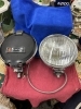 ルーカス　FT/LR 14  60,000円「ビンテージ　フォグ　ミラー　アンティークDEN」