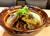 「今年も、京都府宮津市から鹿肉入荷しました✨」