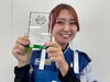 「キーパーコーティング　当店の波田野が 新潟県チャンピオン」