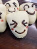 キャスパー(チョコ入り)「ハロウィンのパンは、本日販売終了」