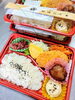 日替わりワンコイン弁当「【新商品】日替わりワンコイン弁当❗(今日はささみチーズフライ）」