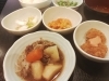 「お母さんの味　牛肉じゃが♪」