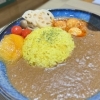 【柏原市】ヤミー！カレーラボのスパイスカレーは、柏原イチ！誰も食べた事のない様な美味しさ！美容と健康にも◎ハロウィン🎃にぜひ！
