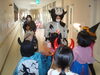 お菓子をもらうぞー！「ハロウィン・ばんなぐろ」