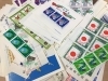 記念切手バラ「記念切手・普通切手！額面問わず！　　　　　　　　バラ・シート1枚～大量！高換金中！　　　　　　　買取専門店大吉　佐世保店！」